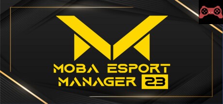 MOBA Esport Manager 23 System Requirements