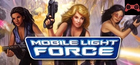 Mobile Light Force (aka Gunbird) System Requirements