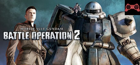 MOBILE SUIT GUNDAM BATTLE OPERATION 2 System Requirements
