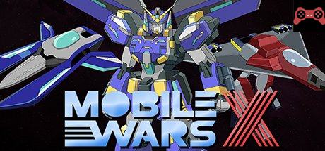 Mobile Wars X System Requirements