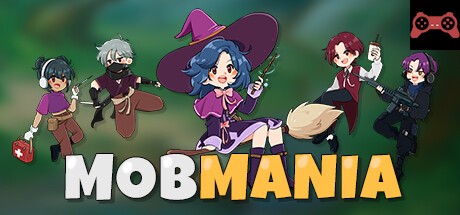 Mobmania System Requirements