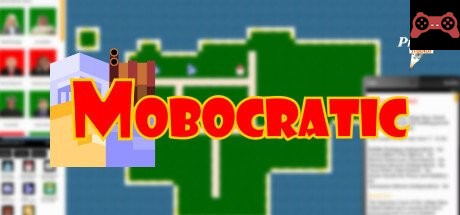 Mobocratic System Requirements