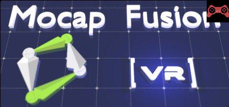 Mocap Fusion [ VR ] System Requirements