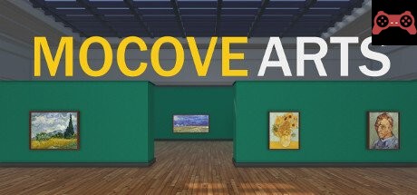 Mocove Arts VR System Requirements
