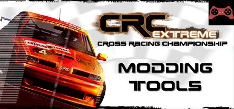 Modding tools for Cross Racing Championship Extreme System Requirements