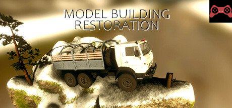 Model Building Restoration System Requirements
