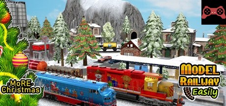 Model Railway Easily Christmas System Requirements