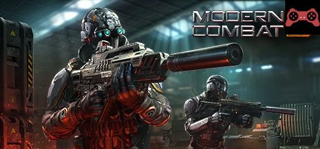 Modern Combat 5 System Requirements