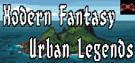 Modern Fantasy - Urban Legends System Requirements