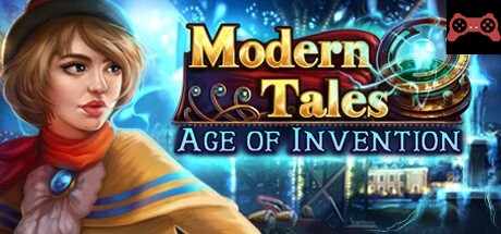 Modern Tales: Age of Invention System Requirements