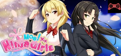 Moe! Ninja Girls System Requirements