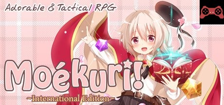 Moekuri: Adorable + Tactical SRPG System Requirements