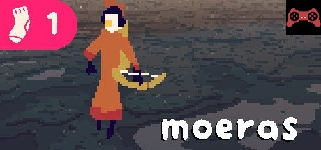 Moeras System Requirements