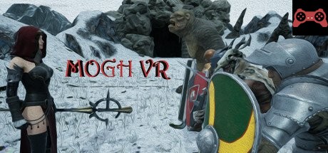 MoghVR System Requirements