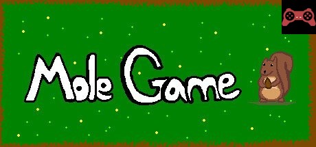 Mole Game System Requirements