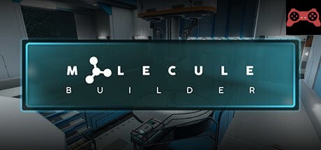 Molecule Builder System Requirements