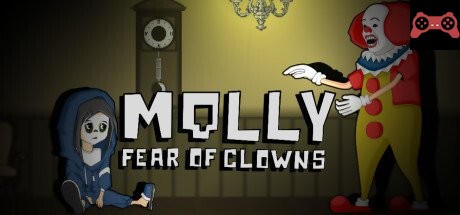 Molly: fear of clowns System Requirements