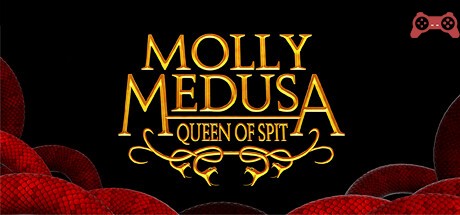 Molly Medusa: Queen of Spit System Requirements