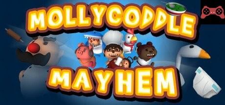 Mollycoddle Mayhem System Requirements