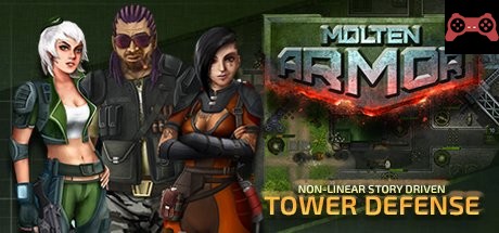 Molten Armor System Requirements