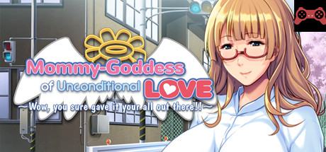 Mommy-Goddess of Unconditional Love ~Wow, You Sure Gave It Your All Out There!~ System Requirements