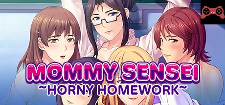 Mommy Sensei: Horny Homework System Requirements