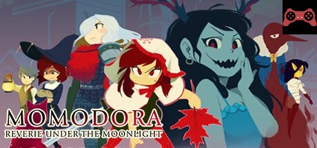 Momodora: Reverie Under The Moonlight System Requirements