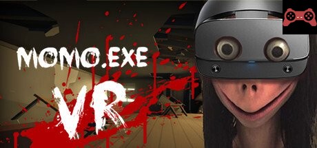 MOMO.EXE VR System Requirements
