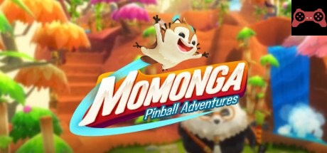Momonga Pinball Adventures System Requirements