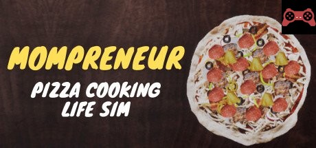 Mompreneur: Pizza Cooking Life Sim System Requirements