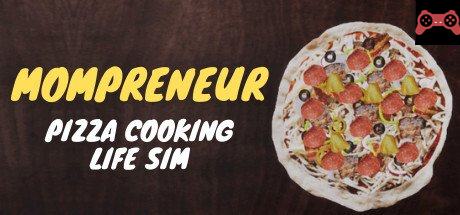 Mompreneur: Pizza Cooking Life Sim System Requirements