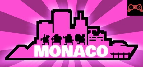 Monaco: What's Yours Is Mine System Requirements