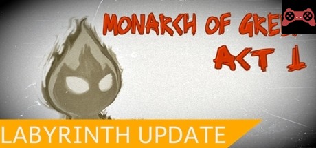 Monarch of Greed - Act 1 System Requirements