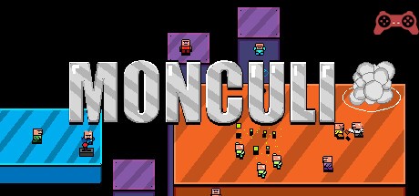 Monculi System Requirements