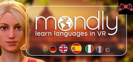 Mondly: Learn Languages in VR System Requirements