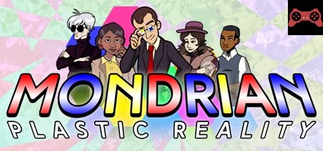 Mondrian - Plastic Reality System Requirements