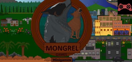 Mongrel Minigame Madness System Requirements