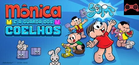 Monica e a Guarda dos Coelhos System Requirements