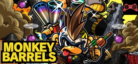 Monkey Barrels System Requirements