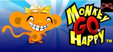 Monkey GO Happy System Requirements