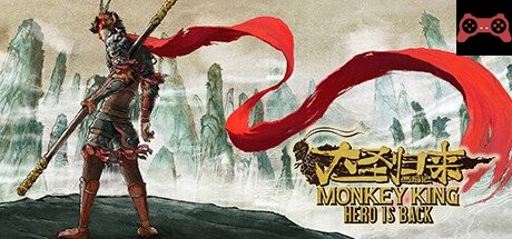 MONKEY KING: HERO IS BACK System Requirements