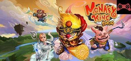 Monkey King Saga System Requirements