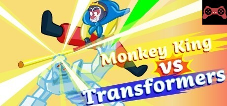 Monkey King vs Transformers System Requirements