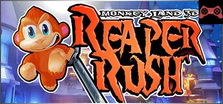 Monkey Land 3D: Reaper Rush System Requirements