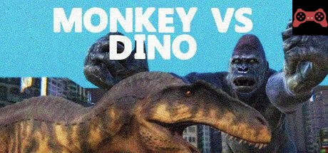 Monkey vs Dino System Requirements