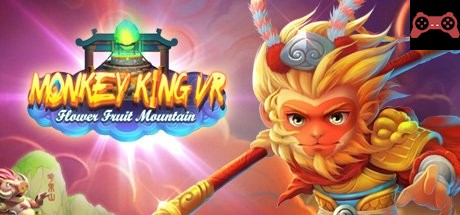 MonkeyKing VR System Requirements