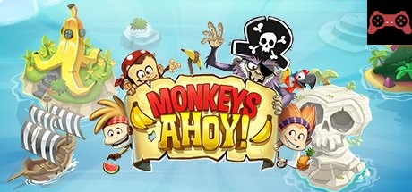 Monkeys Ahoy System Requirements