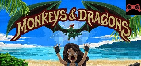 Monkeys & Dragons System Requirements