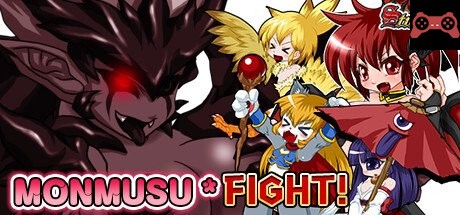 MONMUSU * FIGHT! System Requirements