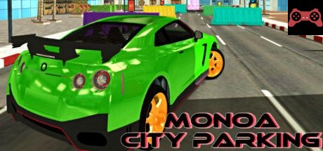 Monoa City Parking System Requirements